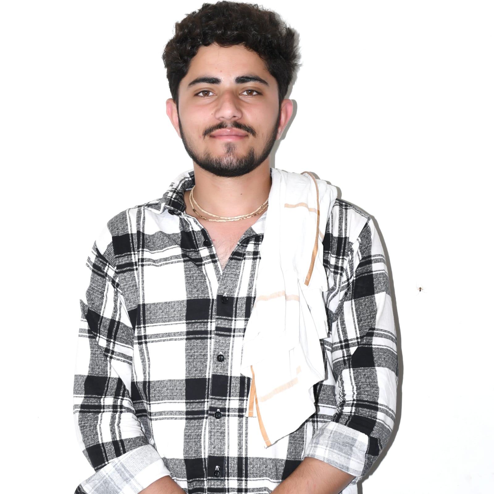अक्षय बालियान